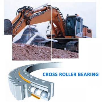 CRB30035 Cross Cylindrical Roller Bearing IKO structure