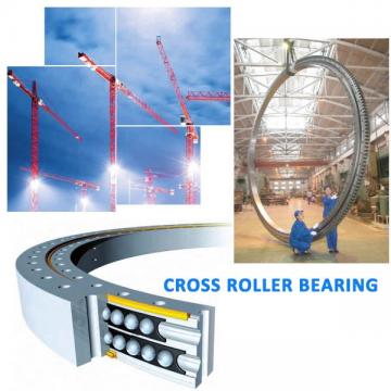 CRB11020UU cross roller bearings