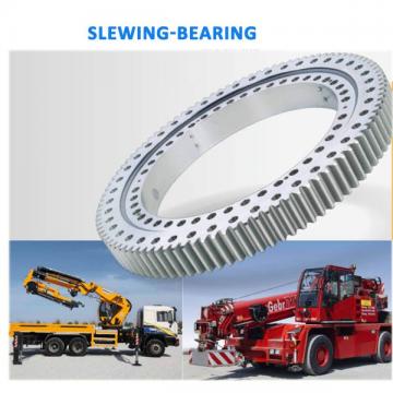 High rigid THK Cross Roller Bearing RU85UUCC0P5 China