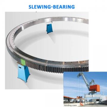 CRBF2512 AT Cross Roller Bearing